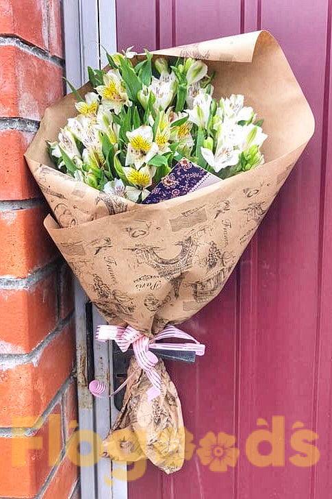 Букет «Красивый» за 2 666 руб.